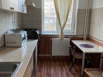 Apartament 2 camere situat in zona Tomis 3-Brotacei