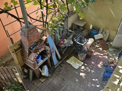 Casa P+M - zona Tomis III, Constanta 