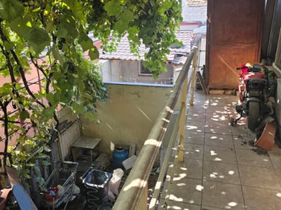 Casa P+M - zona Tomis III, Constanta 