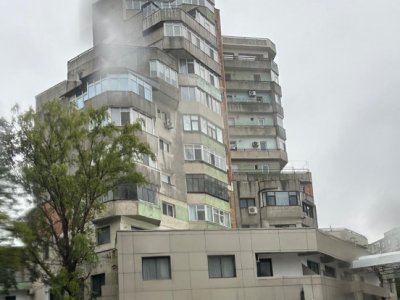 Apartament 2 camere, decomandat in zona Casa de Cultură – Balada, Constanta