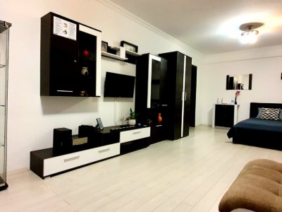Apartament 2 camere de inchiriat - Mamaia Solid House 