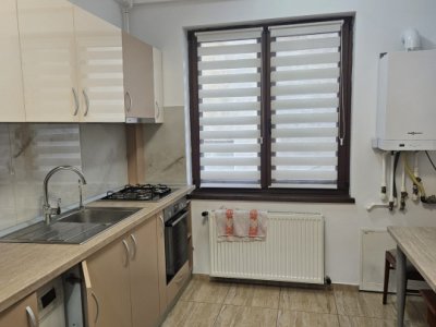 Apartament 2 camere  de inchiriat - zona Tomis Nord Constanta