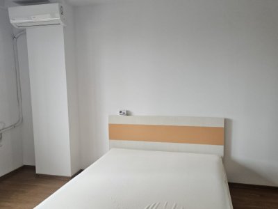 Apartament 2 camere  de inchiriat - zona Tomis Nord Constanta