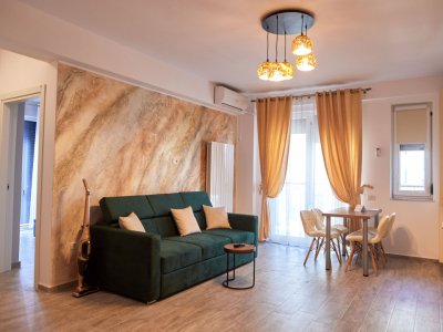 Apartament 2 camere Lux termen lung - Mamaia Nord 