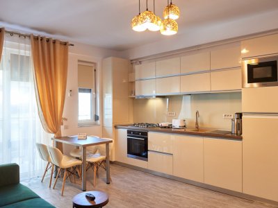 Apartament 2 camere Lux termen lung - Mamaia Nord 