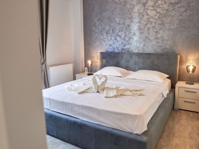 Apartament 2 camere de inchiriat -  Lux - termen lung, in  Mamaia Nord 