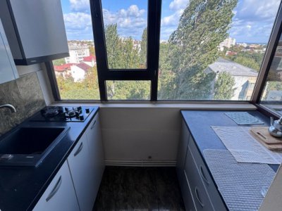 Apartament 2 camere - zona Centru 