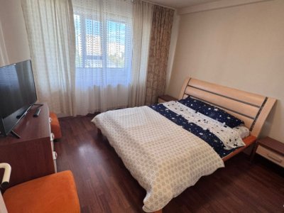 Apartament 2 camere - zona Centru 