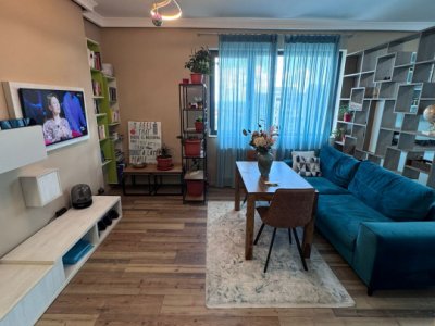 Apartament 3 camere - Faleza Nord 