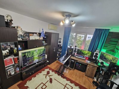Apartament 2 camere zona Boema, Constanta