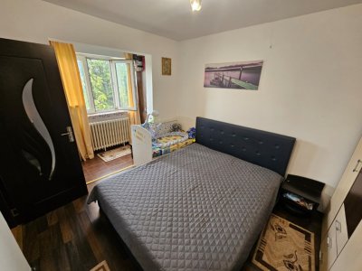Apartament 2 camere de vanzare in zona Boema - Constanta