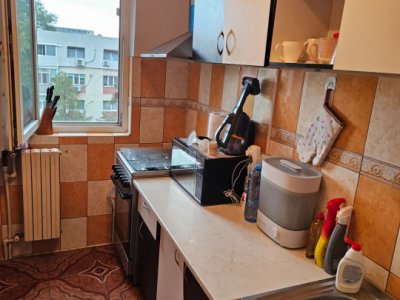 Apartament 2 camere de vânzare | Boema, Constanța