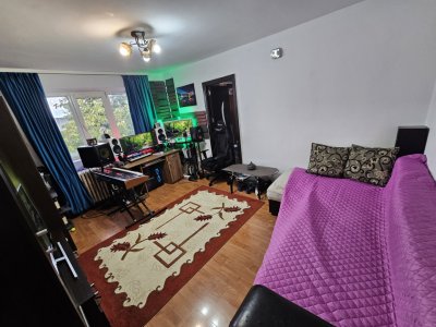 Apartament 2 camere de vânzare | Boema, Constanța