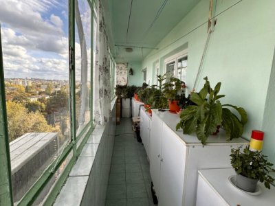 Apartament spațios, ideal pentru familie zona Tomis Nord, Constanta