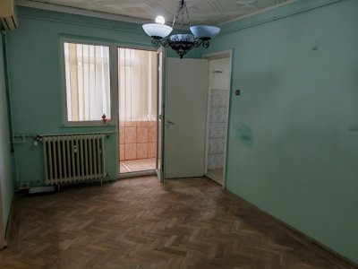 Apartament 2 camere Groapă - Scoala 8, Constanța