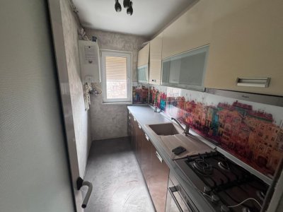 Apartament 3 camere zona Casa de Cultura, Constanta