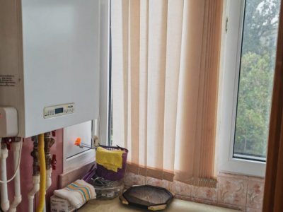 Apartament 2 camere zona City Park Mall - Tomis III