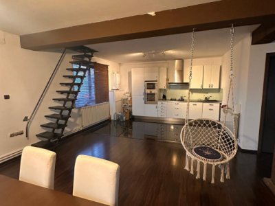 Cladire spatiu comercial / birouri , in zona Anda, Constanta