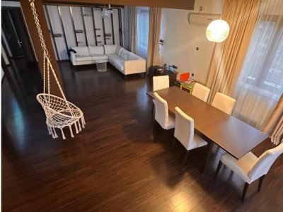 Cladire spatiu comercial / birouri , in zona Anda, Constanta