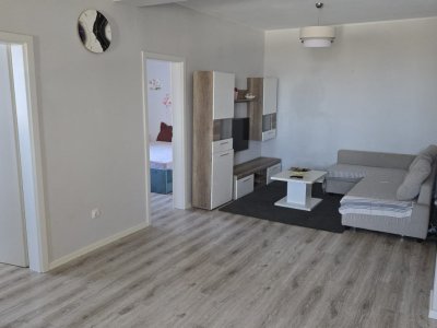 Apartament 3 camere, zona Tomis Nord - Euromaterna, Constanta