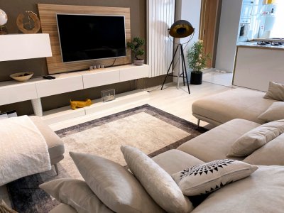 Apartament 3 camere zona Palazu Mare, Constanta