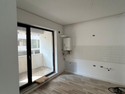 Apartament 2 camere situat in zona CAMPUS - Tomis Nord, Constanta