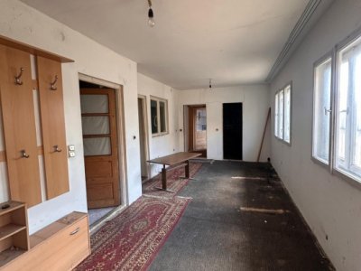 Casa 4 camere, în zona Km 5 - Constanta