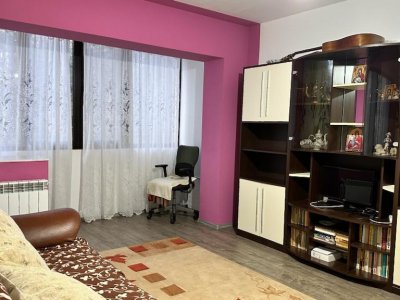 Apartament 2 camere zona Casa de Cultura , Constanța