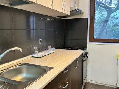 Apartament 2 camere zona Casa de Cultura , Constanța