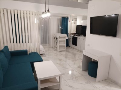Studio de vanzare - zona Tomis Nord 