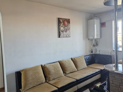 Apartament 2 camere zona KM 5, Constanta