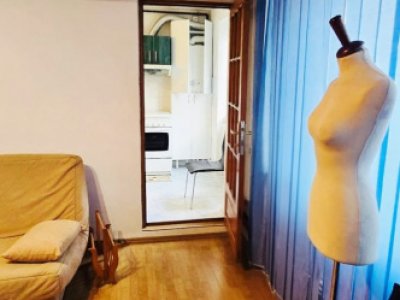 Garsoniera - zona Gara Constanta 