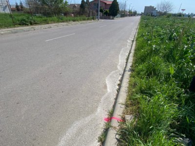 Teren intravilan zona KM 5, Constanța