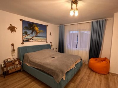 Casa Duplex  3 camere de vanzare, zona Mamaia Sat-Hanul cu Peste