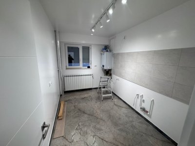 Apartament 2 camere Casa de Cultură, Constanta