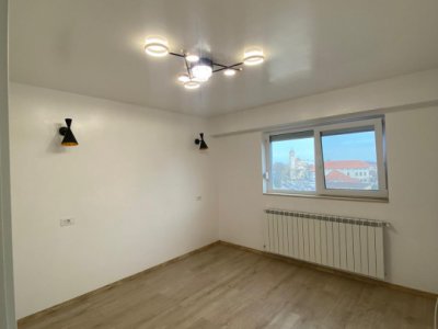 Apartament 2 camere Casa de Cultură, Constanta