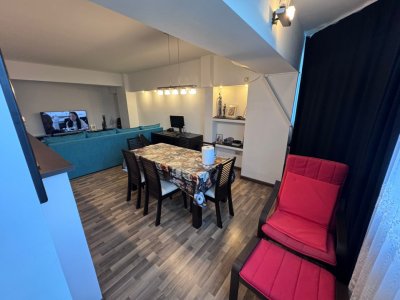 Apartament 2 camere Casa de Cultura, Constanta