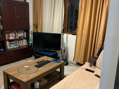 Apartament 2 camere Inel II - Eliberarii, bloc stradal