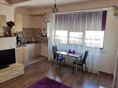 Apartament 2 camere Mamaia, COnstanta