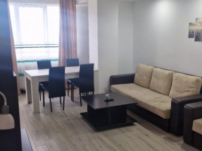 Apartament 2 camere Mamaia Nord, Constanta