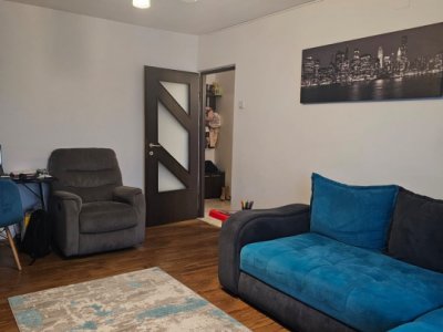 Apartament 3 camere Inel I-Institutul de Marina, Constanța