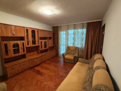  Apartament 3 camere zona Bratianu, Constanta