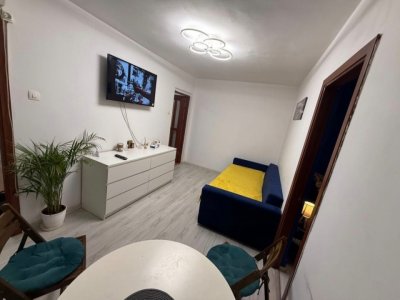 Apartament 2 camere de inchiriat in zona Tomis Nord, Constanta