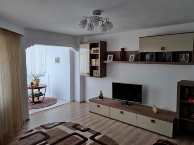Apartament 2 camere de inchiriat in zona Kaufland-Icil, Constanta