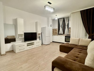 Apartament 2 camere de vanzare, in zona Elvila - Constanta