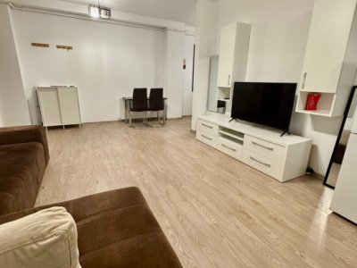 Apartament 2 camere de vanzare, in zona Elvila - Constanta