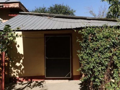 Casă de Vânzare în Saraiu | Teren și Curte Spațioasă