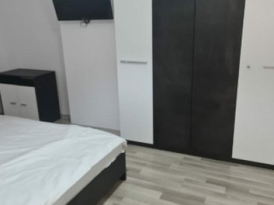 Apartament 2 camere de vanzare situat in zona Tomis Nord, Constanta