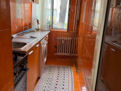 Apartament de 2 camere de vanzare KM 4-5, Constanta