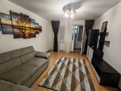 Apartament 2 camere zona Tomis Nord - Rustic